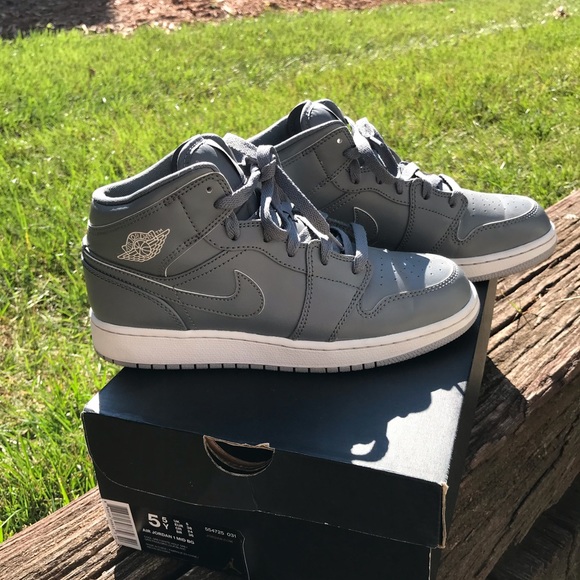 jordan 1 force fields
